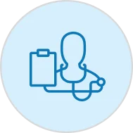 Medical Specialties Icon