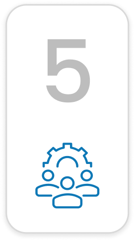 Denial Management & Follow-Up Icon
