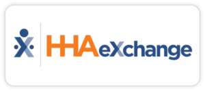 HHAexchange Logo