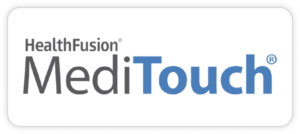 MediTouch Logo