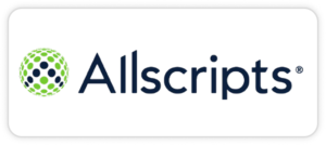 AllScripts Logo