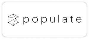 Populate Logo