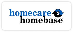 HomeCare Logo
