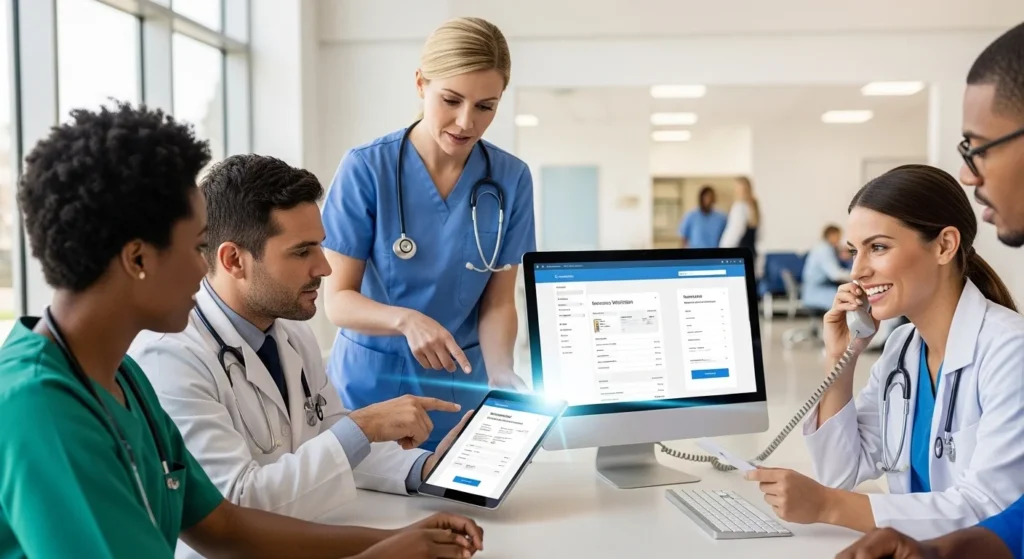 Insurance Verification Services in USAInsurance Verification Services in USAInsurance Verification Services in USA