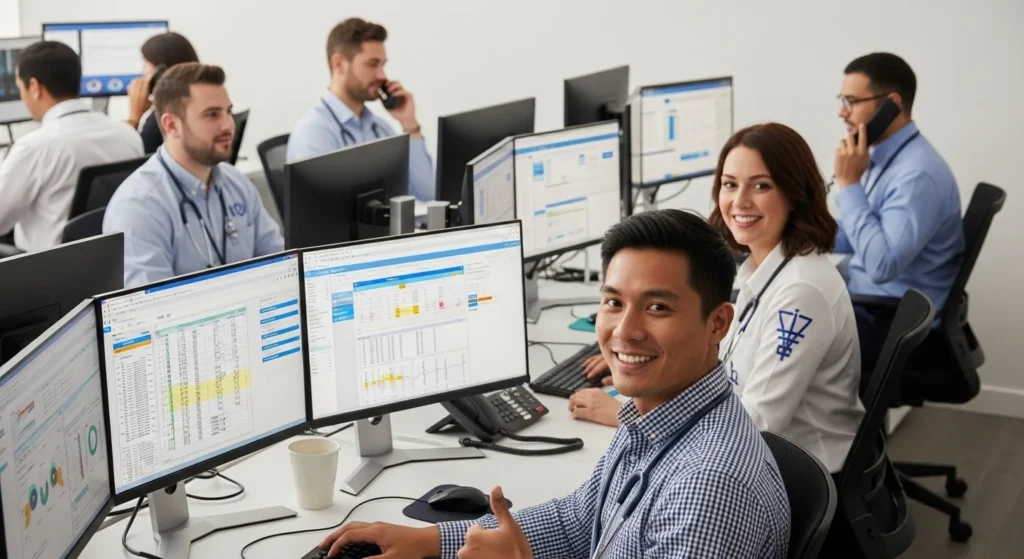 Medical Billing Services