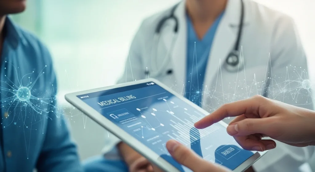 Neurology Billing Services