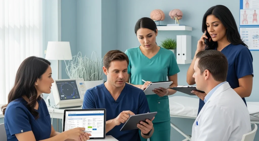 Neurology Billing Services In USA