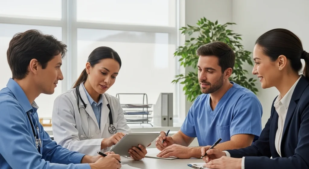 Oncology Billing Services