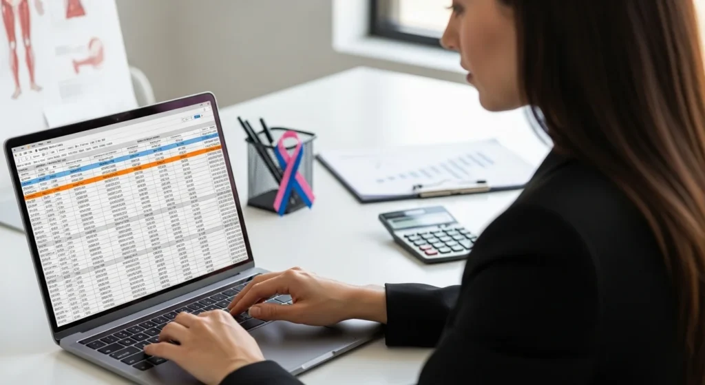 Oncology Billing Services In USA