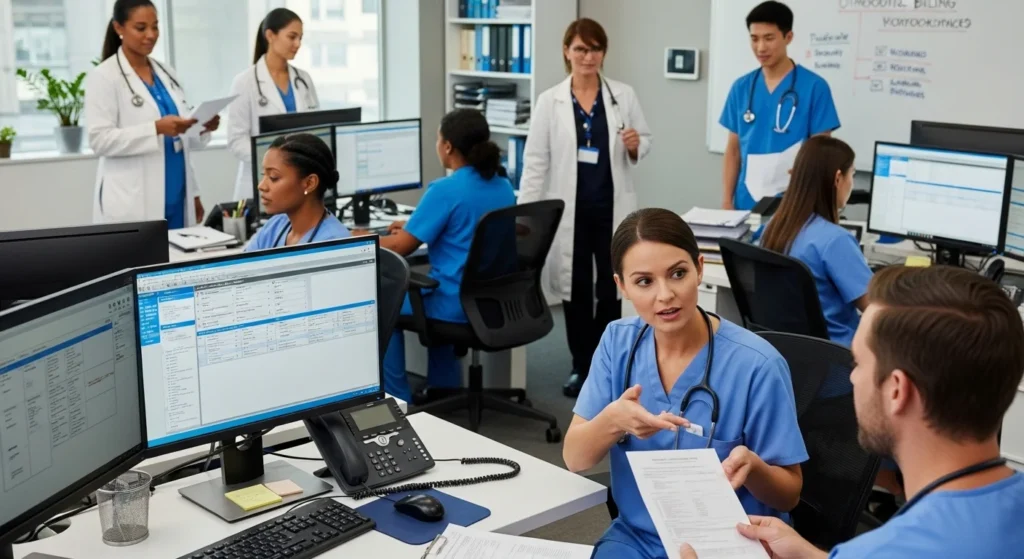 Orthopedic Billing Services