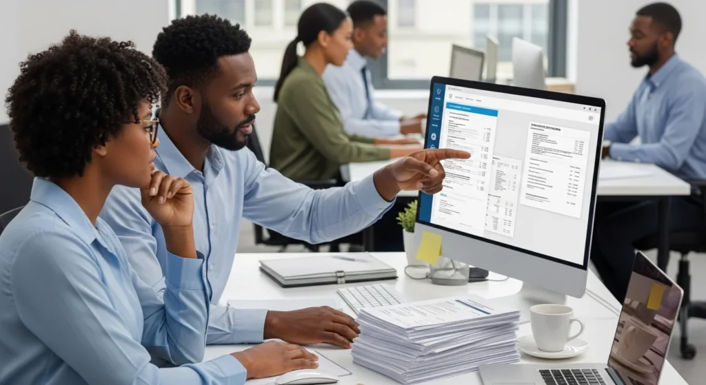 Patient Statement Processing Services In USA