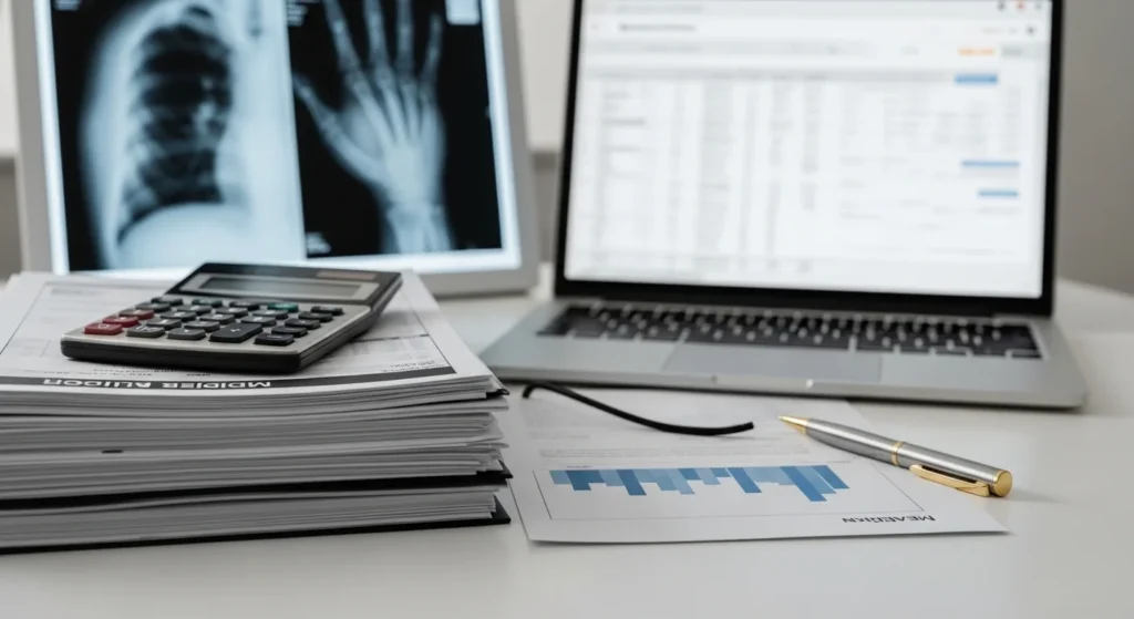 Radiology Billing Services