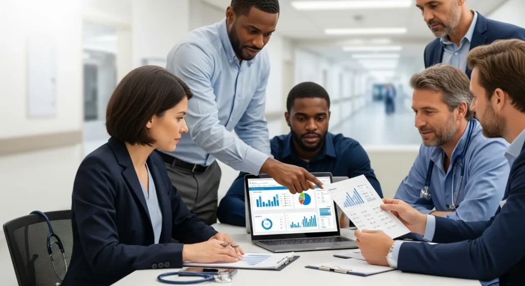 Revenue Cycle Management Services in the USA