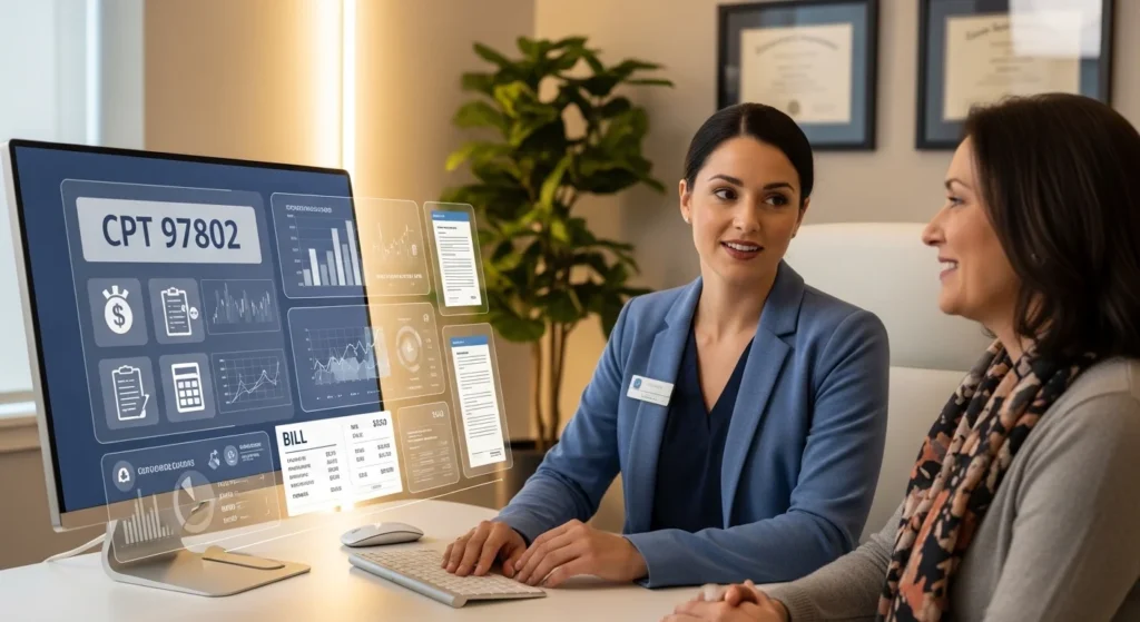 97802 CPT Code