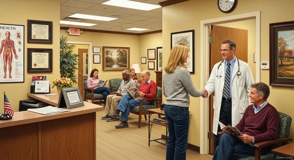 Family Practice Services