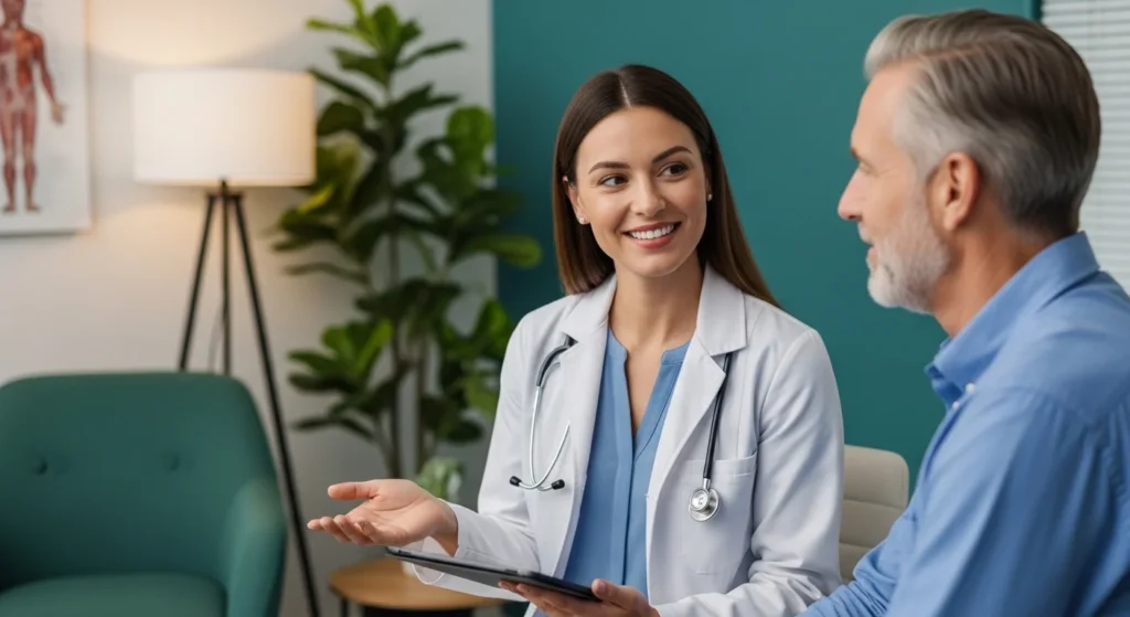 Internal Medicine Services