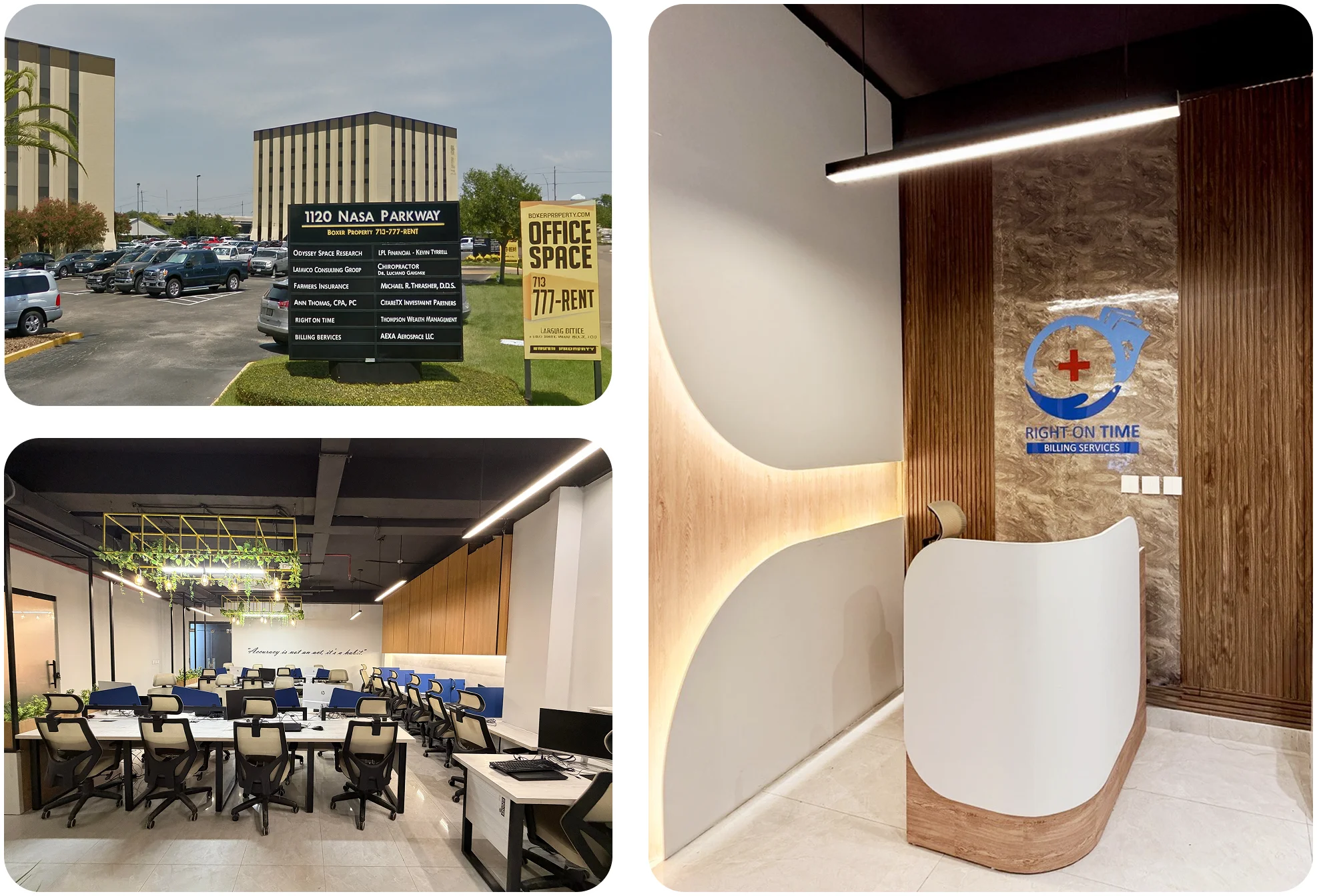 Medical Billing Company