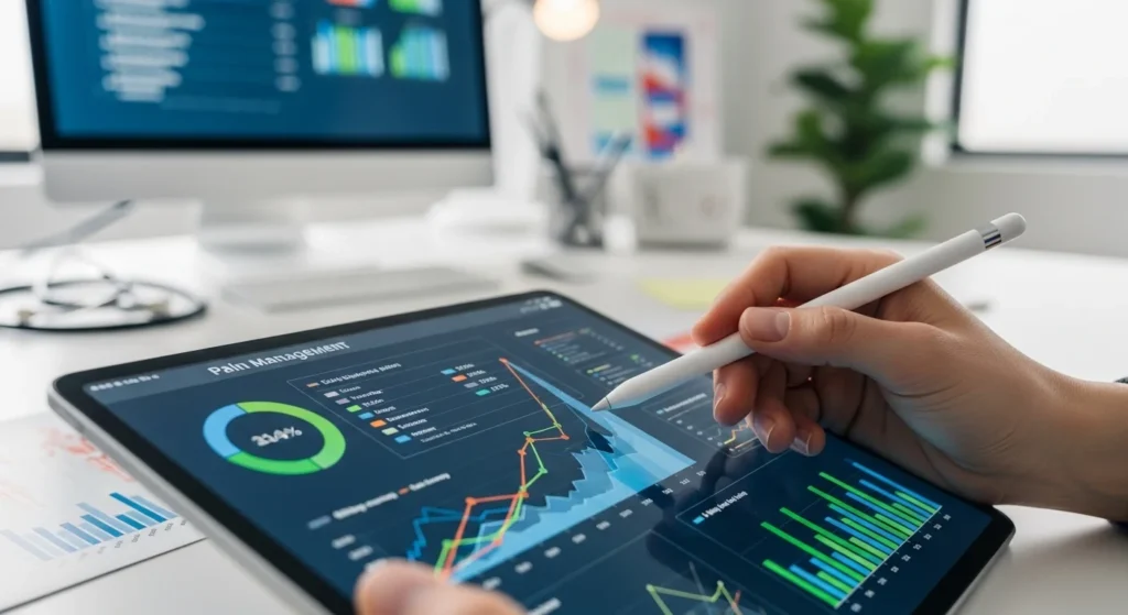 Pain Management Billing Services