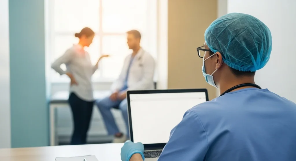 Pain Management Billing Services in USA