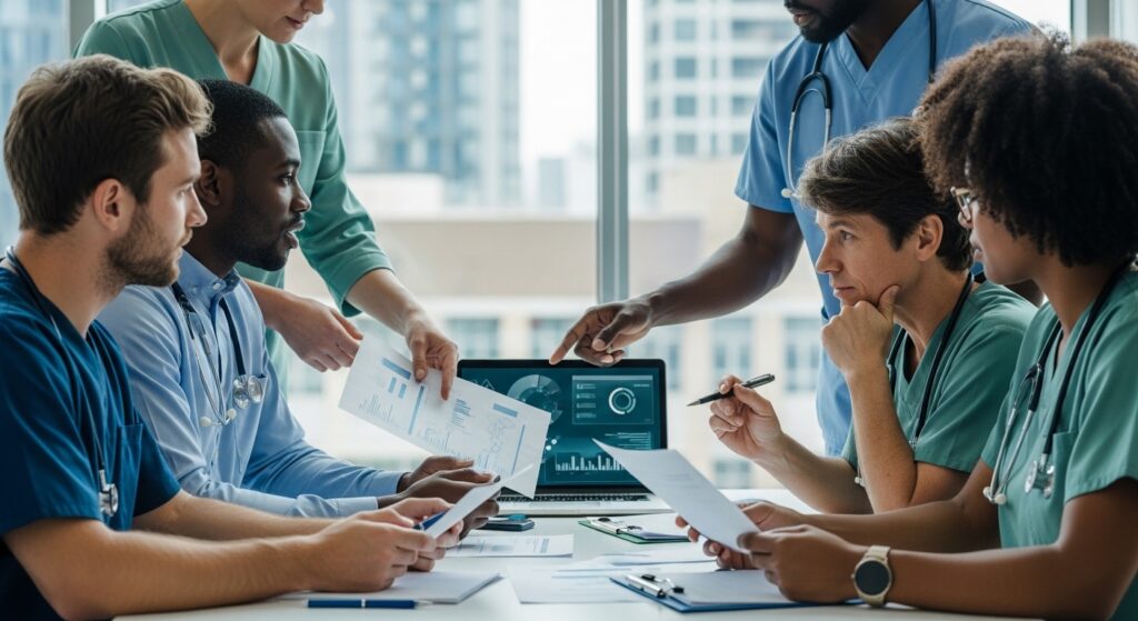 Physical Therapy Billing Services