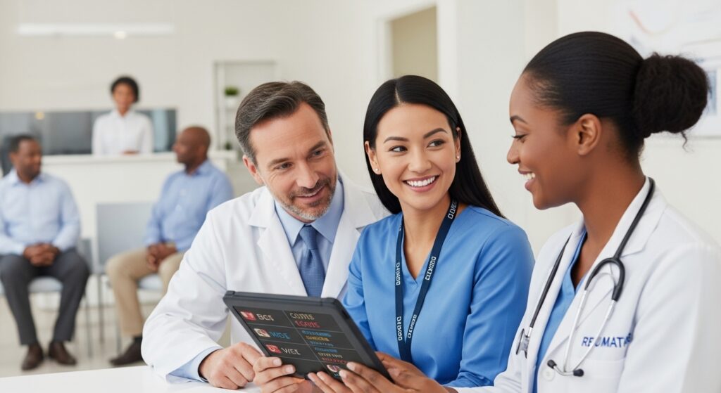 Rheumatology Billing Services in USA