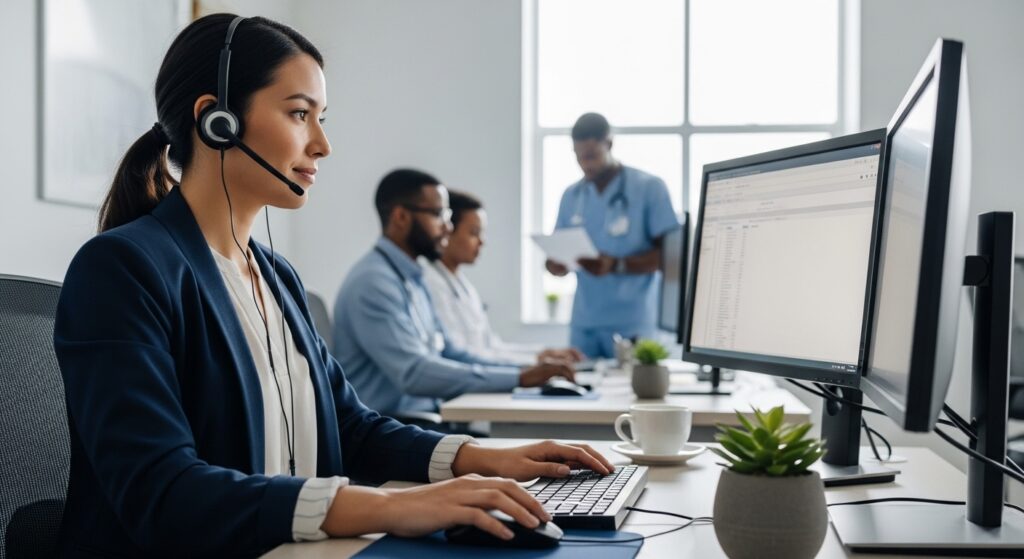 Sleep Medicine Billing Services