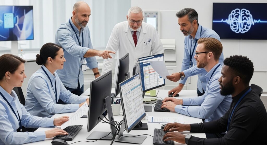 Sleep Medicine Billing Services in USA