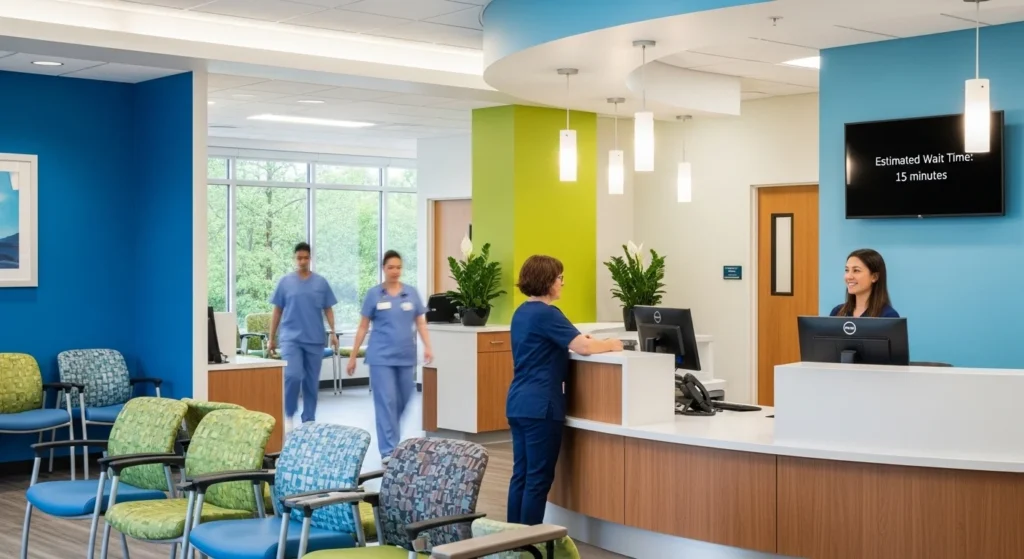 Urgent Care Services