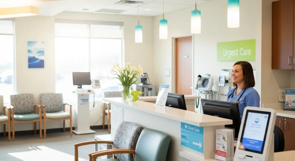 Urgent Care Services in the USA