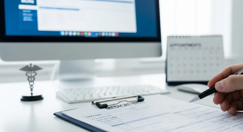 Urology Billing Services in USA