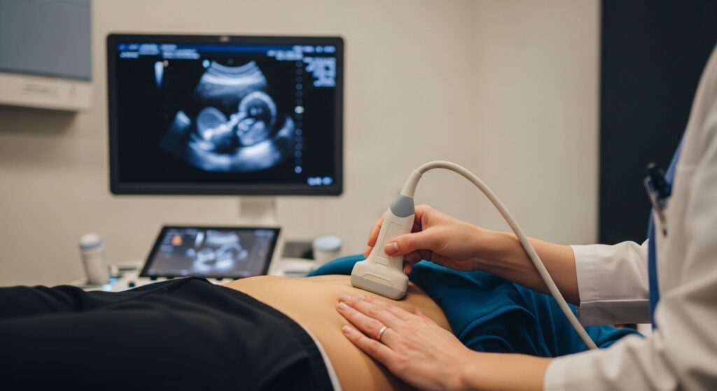 Abdominal Ultrasound CPT Code