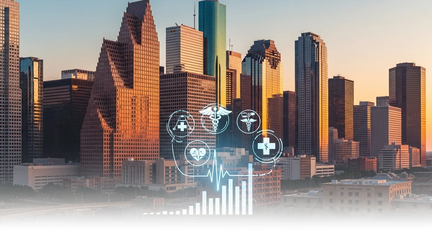 Medical Billing Companies in Houston