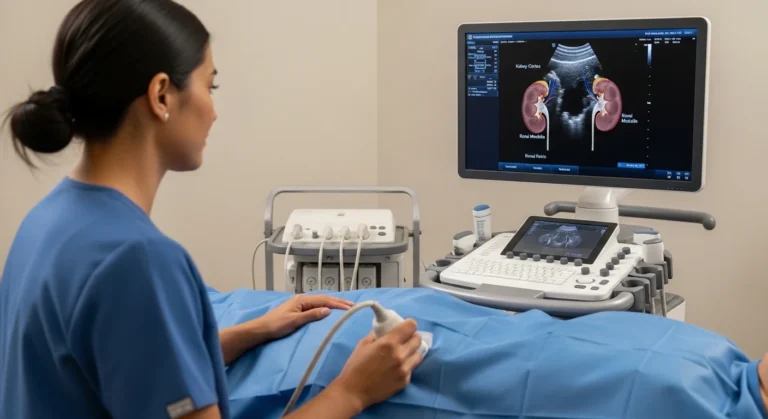 Renal Ultrasound CPT Code