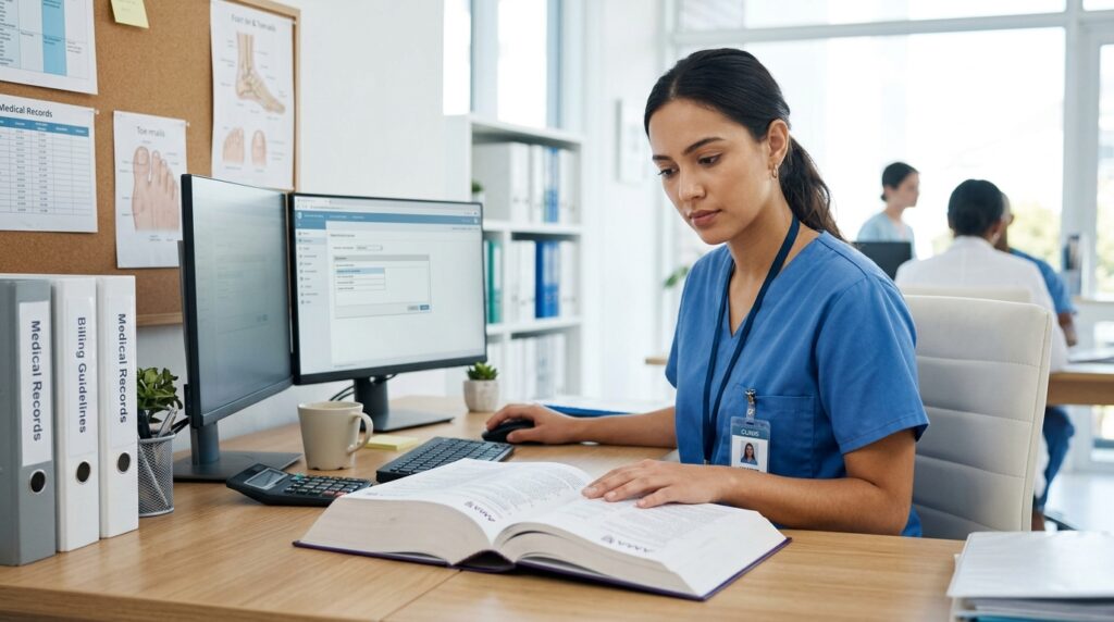 11719 CPT Code Guide Description, Billing, and Rules