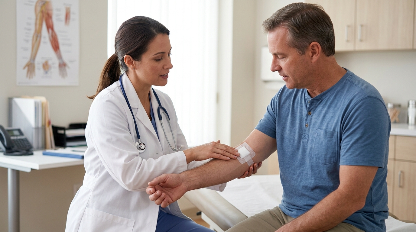 CPT Code 64718 Guide for Ulnar Nerve Transposition Billing
