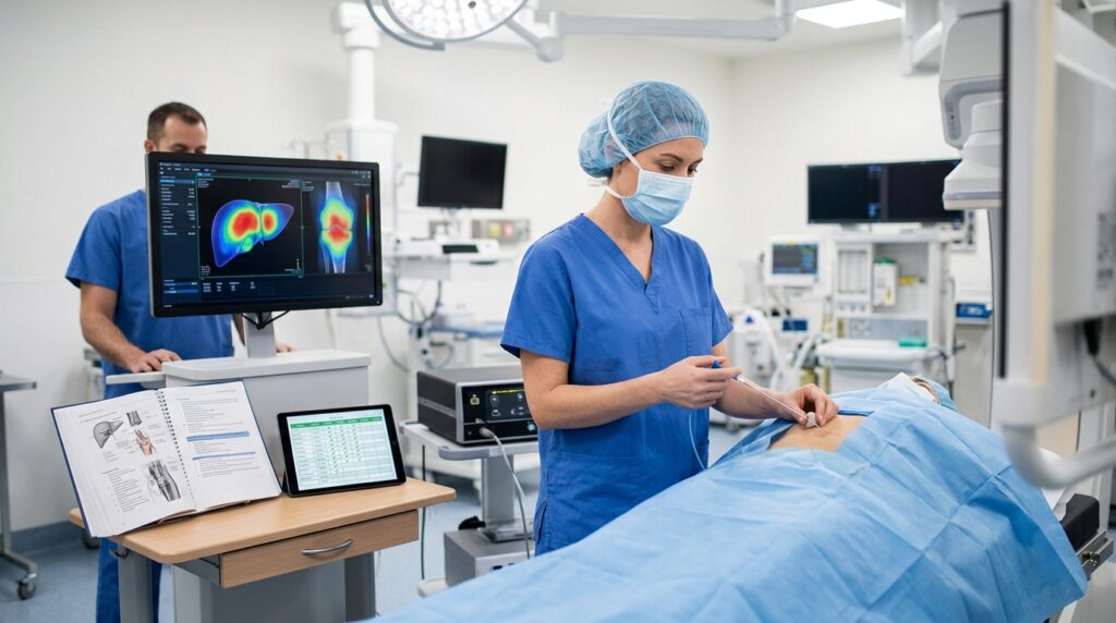CPT Code for RFA Ablation Complete Billing Guide