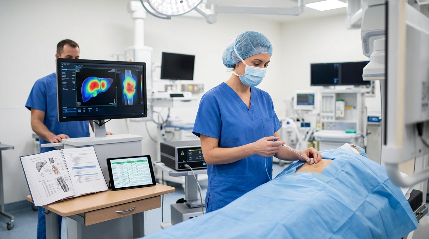 CPT Code for RFA Ablation Complete Billing Guide