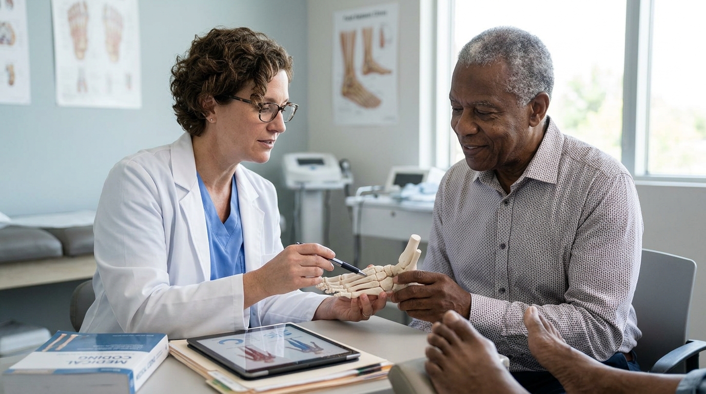 CPT Code for Weil Osteotomy Billing & Coding Guide 2026