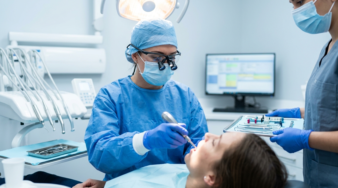 D7240 CPT Code Guide for Surgical Tooth Removal and Billing