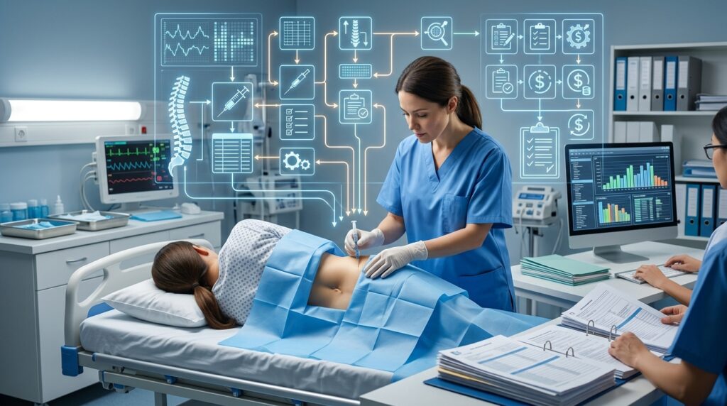 Spinal Tap CPT Code Billing Guide 2026