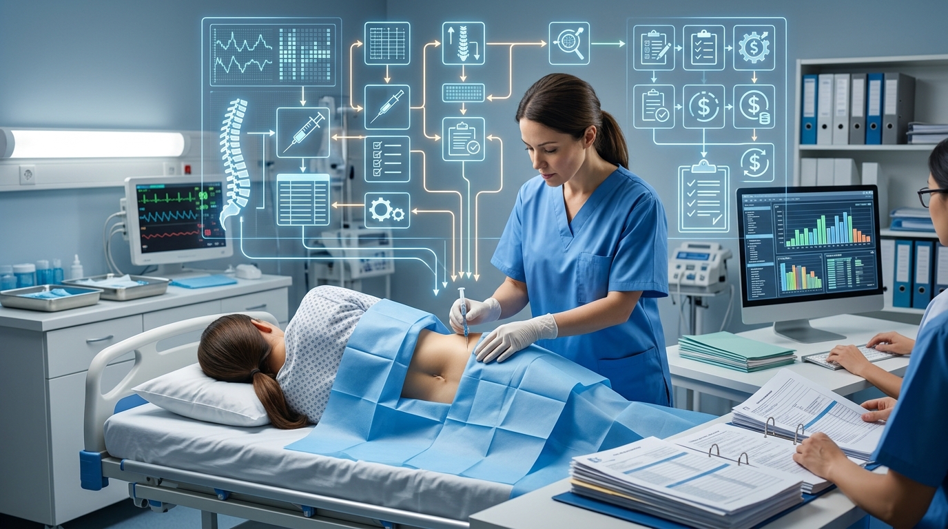 Spinal Tap CPT Code Billing Guide 2026