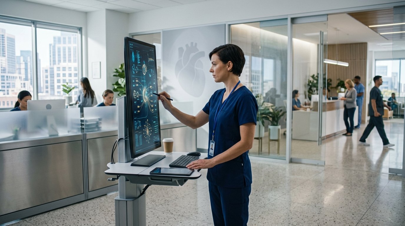 Cardiology Billing