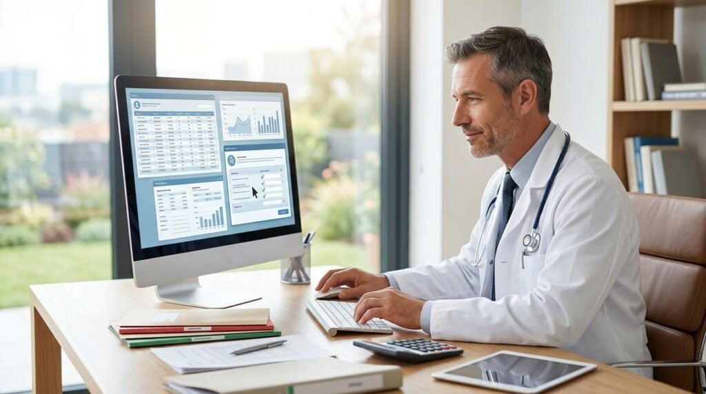 Certifying Physician Billing Requirements