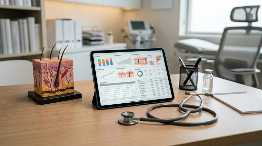 Dermatology Billing