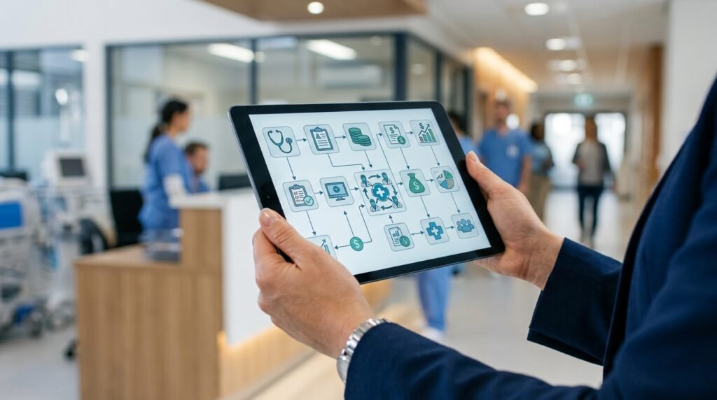 EHR & Billing