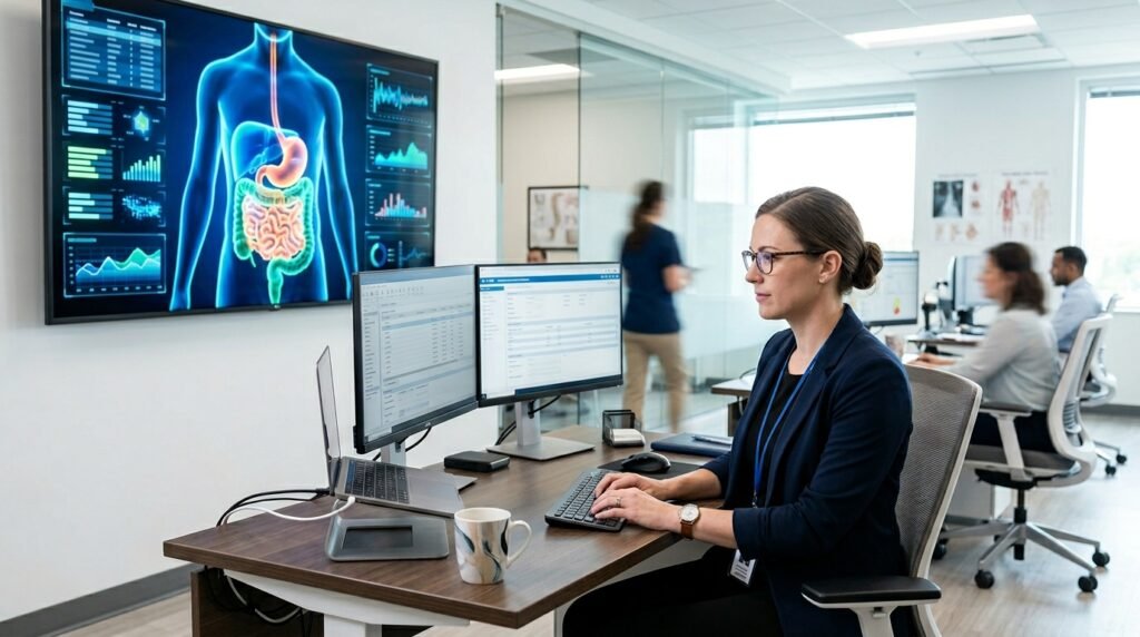 Gastroenterology Billing Guide
