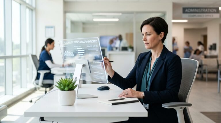 hospice billing compliance