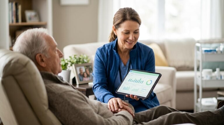Hospice Continuous Home Care eCBR Billing Insights