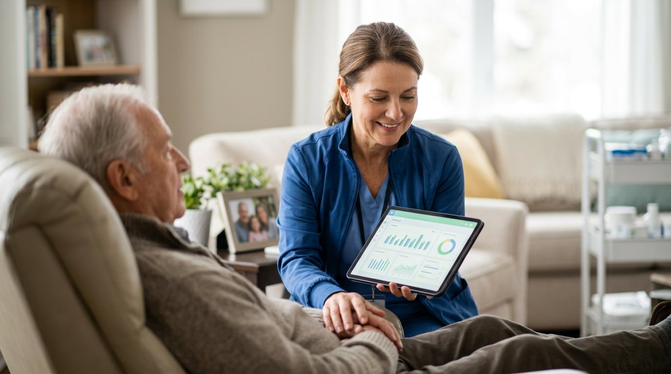 Hospice Continuous Home Care eCBR Billing Insights
