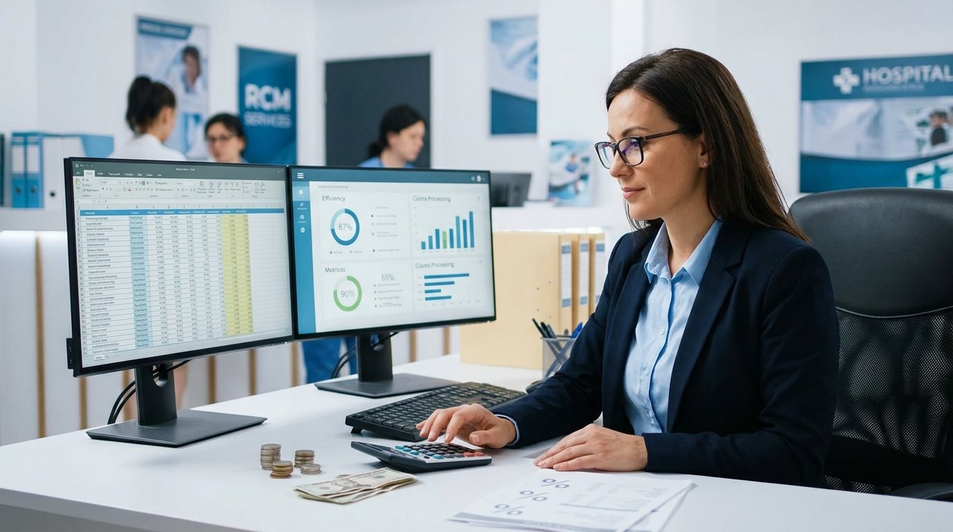 How Much Does It Cost to Outsource Medical Billing